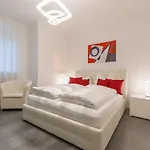 Hanni Apartment Meran