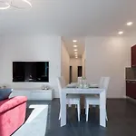 Hanni Apartment Meran