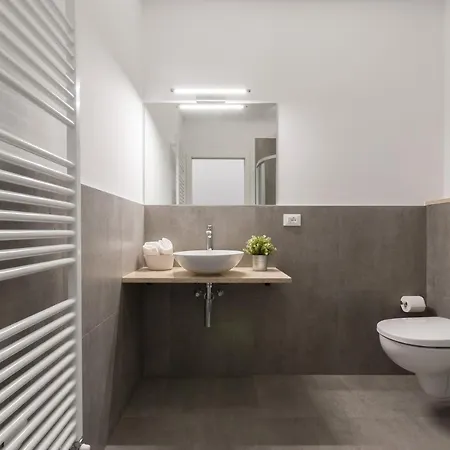 Apartamento Hanni