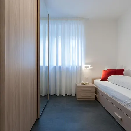 Apartamento Hanni *