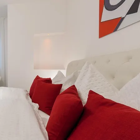 Apartamento Hanni Merano