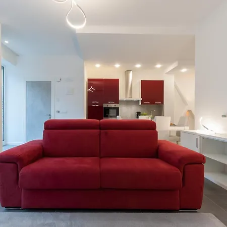 Hanni Apartman Merano