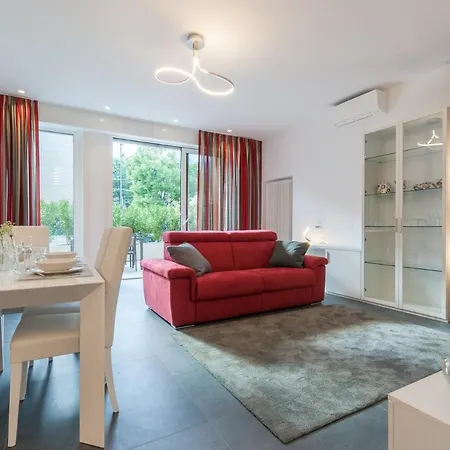 Apartamento Hanni Merano