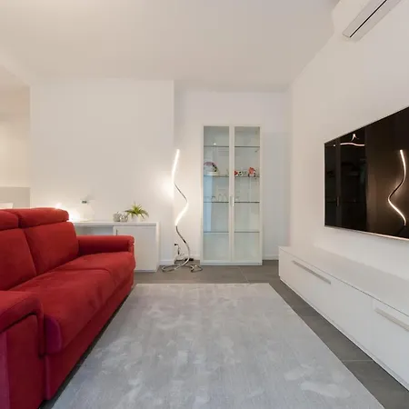 Apartamento Hanni