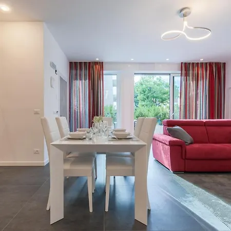 Hanni Apartamento
