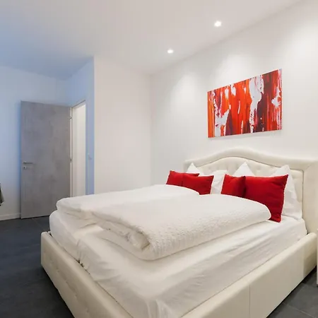 Hanni Apartamento Merano