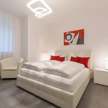 Hanni Lejlighed Merano