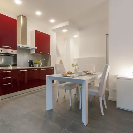 Apartamento Hanni