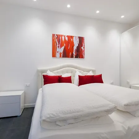 Apartamento Hanni