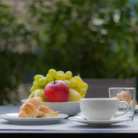 Hanni Apartament Meran