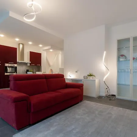Hanni Apartamento *
