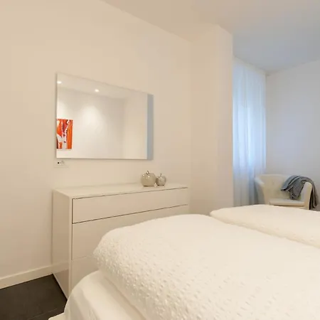 Apartament Hanni Meran