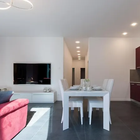 Hanni Apartament Meran