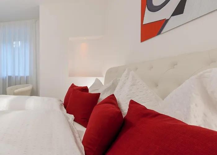 Appartement Hanni Meran