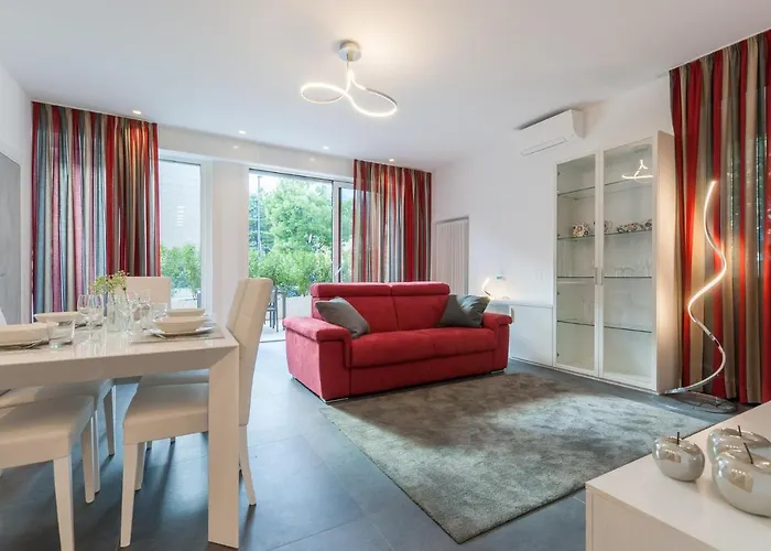 Apartment Hanni Merano