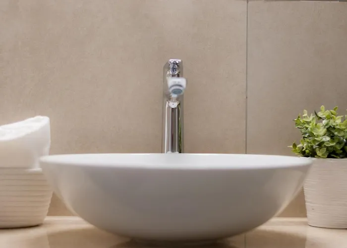 Hanni Apartment Merano