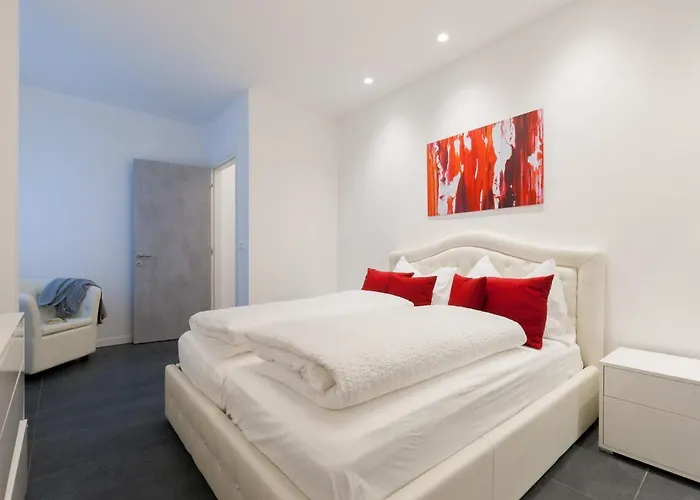 Hanni Apartment Merano