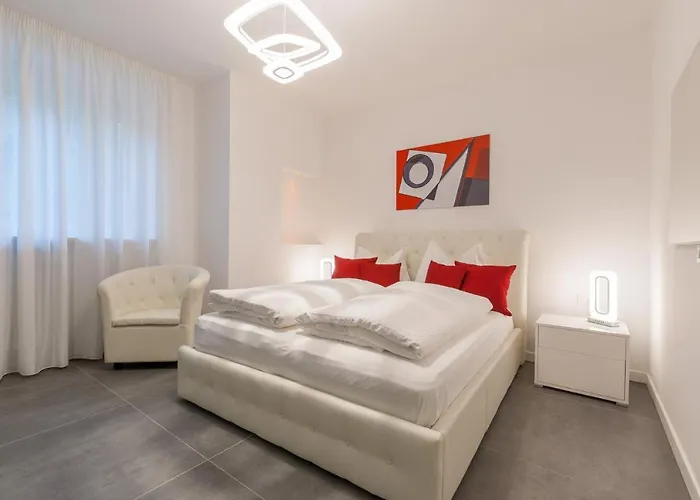 Hanni Apartment Merano