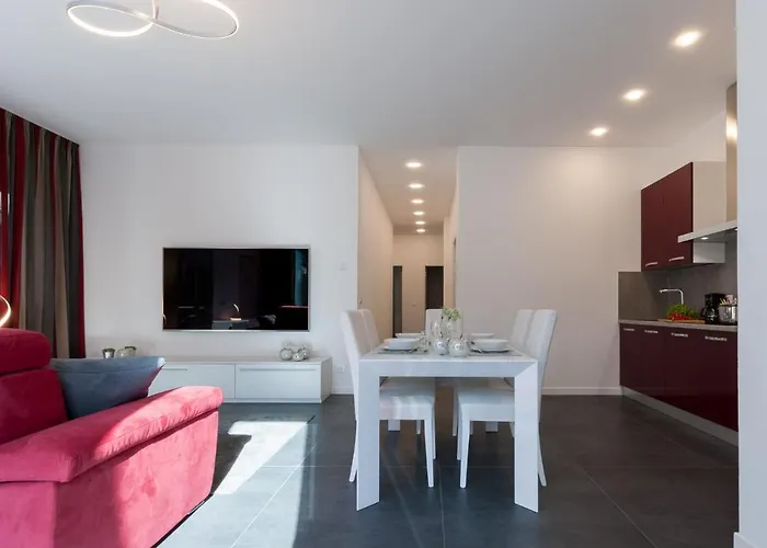 Hanni Appartement Meran